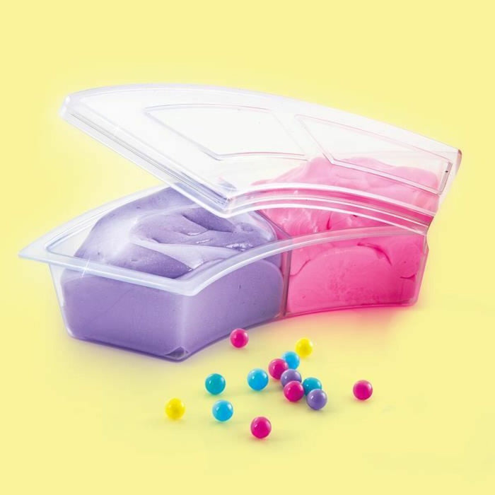 Nisip Magic Canal Toys GABBY ET LA MAISON MAGIQUE