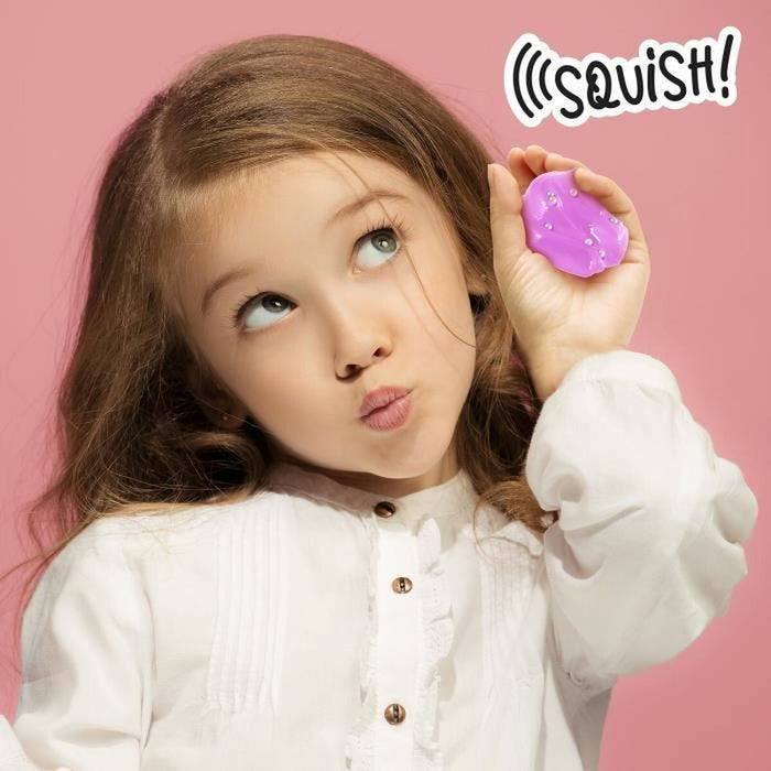 Nisip Magic Canal Toys GABBY ET LA MAISON MAGIQUE