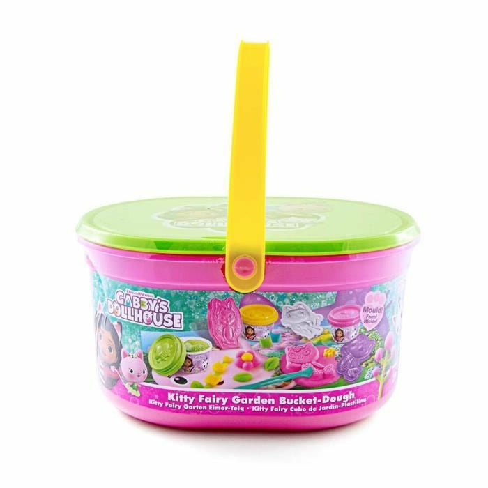Joc de Plastilină Canal Toys Gabby´s Dollhouse
