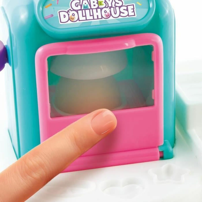 Joc de Plastilină Canal Toys
