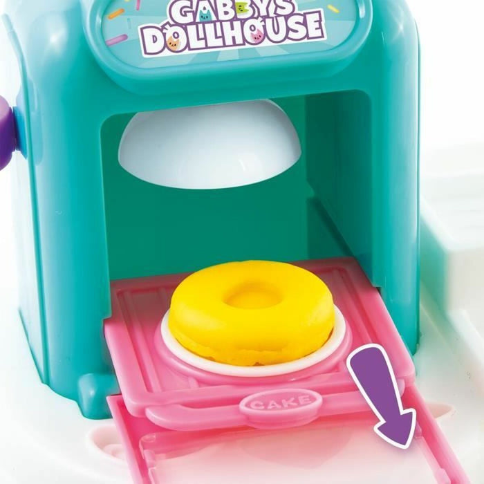 Joc de Plastilină Canal Toys
