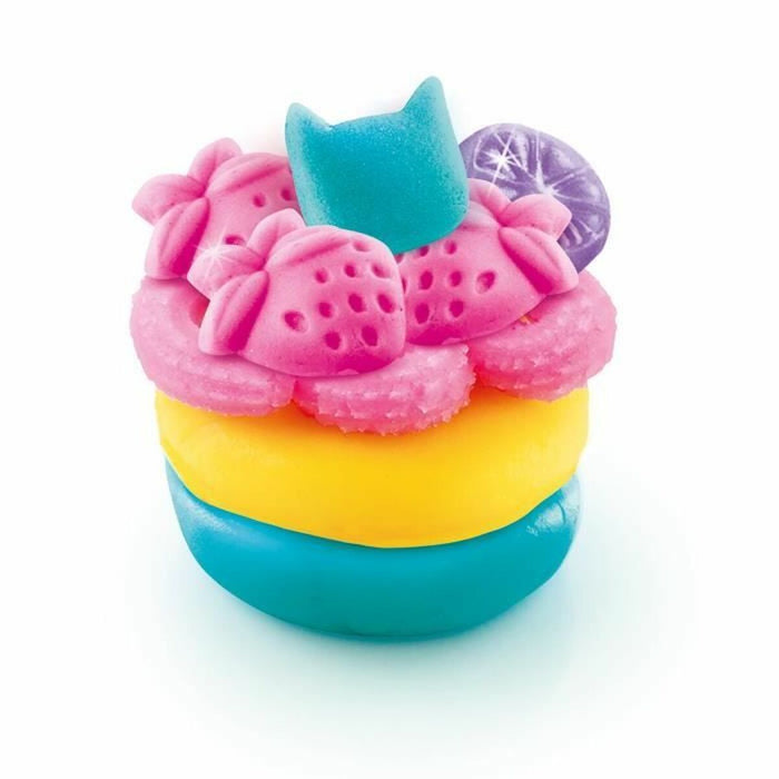 Joc de Plastilină Canal Toys