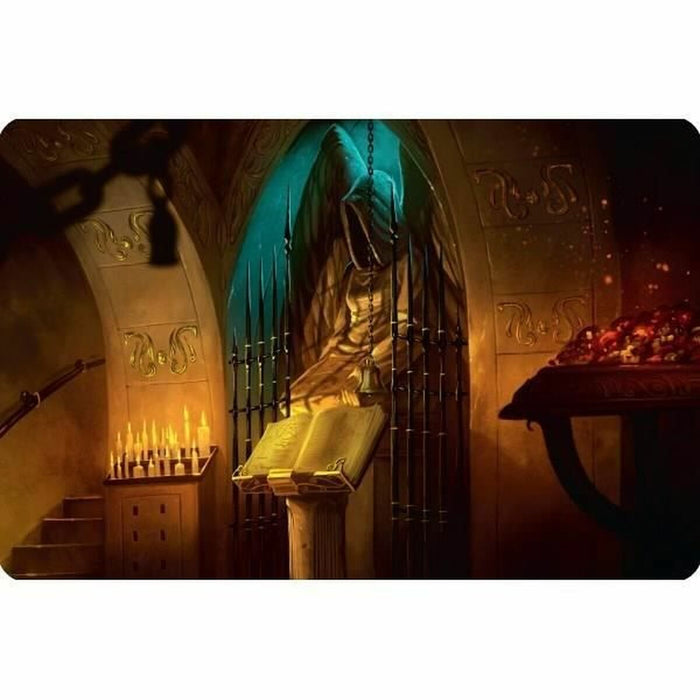 Joc de Masă Asmodee Mysterium Franceză Multilimbaj
