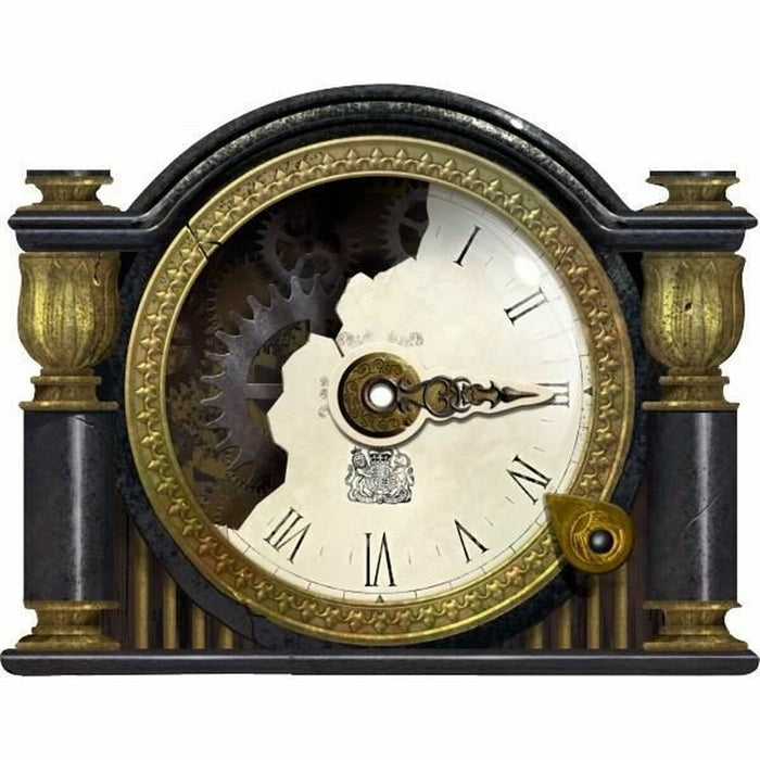 Joc de Masă Asmodee Mysterium Franceză Multilimbaj