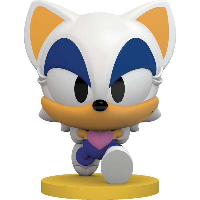 Joc de Masă Asmodee Sonic Super Teams (FR)