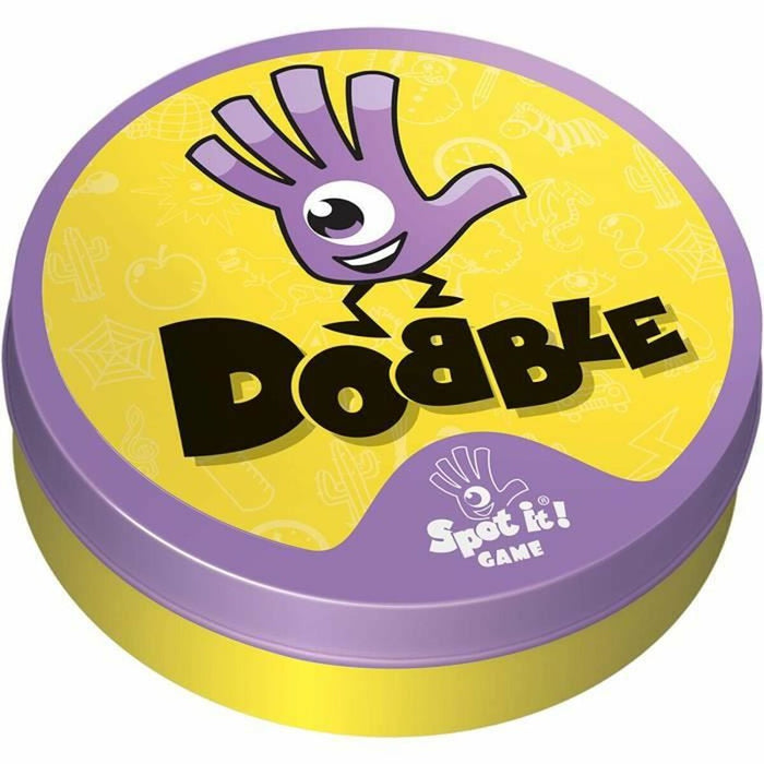 Joc de Masă Asmodee Dobble Classic (FR)