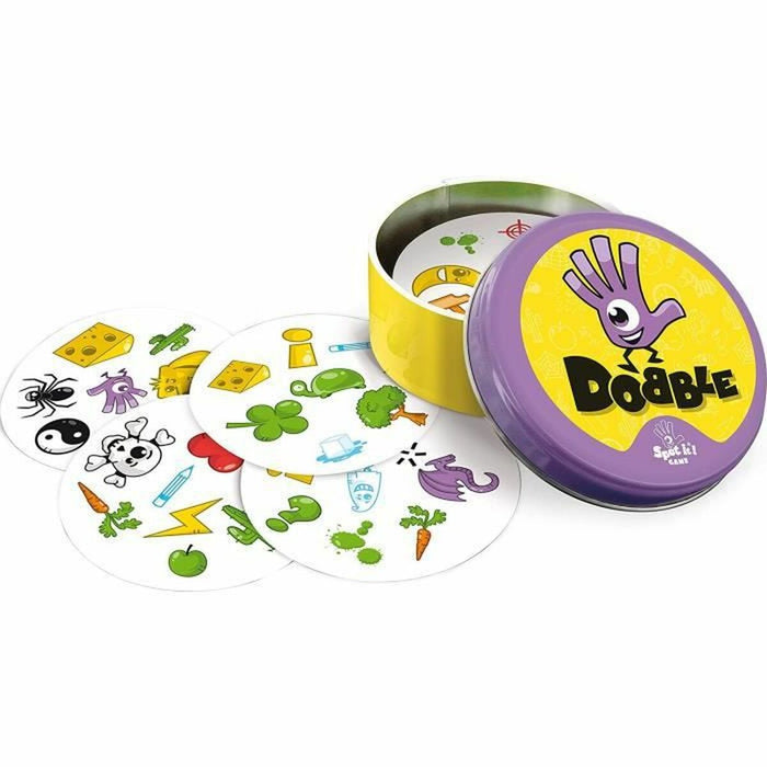 Joc de Masă Asmodee Dobble Classic (FR)