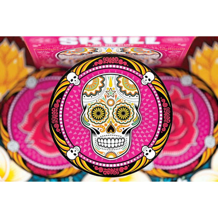 Jocuri de cărți Asmodee SKULL (FR)