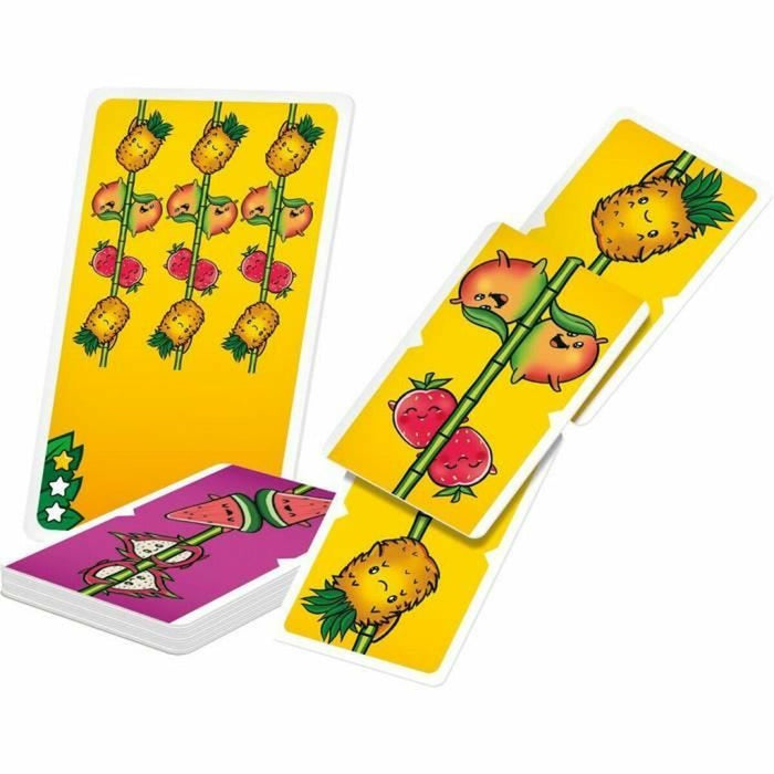 Joc de Masă Asmodee Fruity Asap (FR)