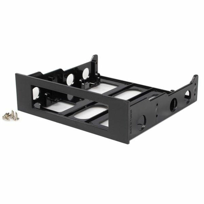 Adaptator Startech BRACKETFDBK 3,5" 3.5"