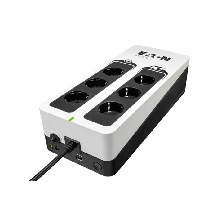 Sistem de Alimentare Neîntreruptă Interactiv Eaton 3S550D 350 W