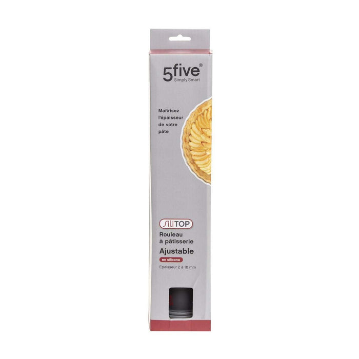 Sucitor Secret de Gourmet Reglabil Silicon (33,3 x 7 x 7 cm)