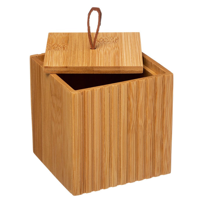 Cutie cu Capac 5five Terre Bambus