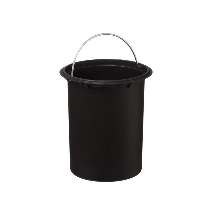 Pubelă 5five Colors Galben Multicolor Bambus 3 L Muştar
