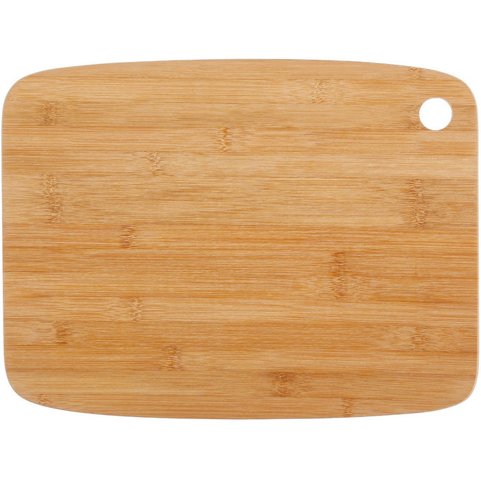 Set de plăci de tăiat Secret de Gourmet 3 Piese Natural Bambus