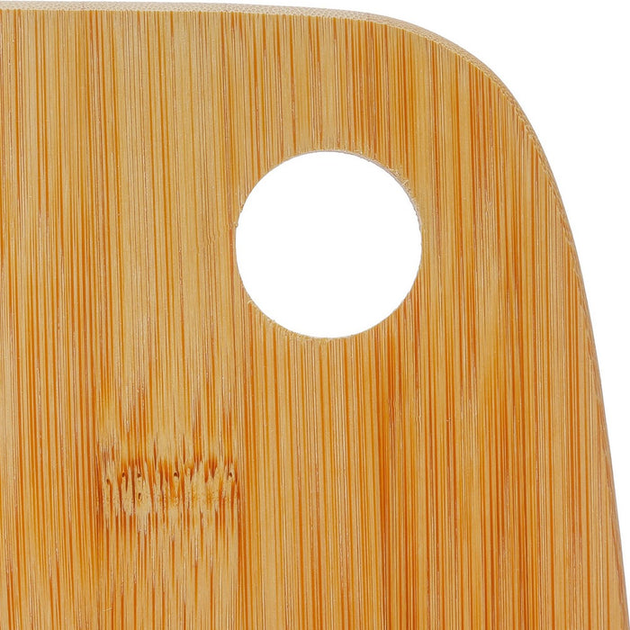 Set de plăci de tăiat Secret de Gourmet 3 Piese Natural Bambus