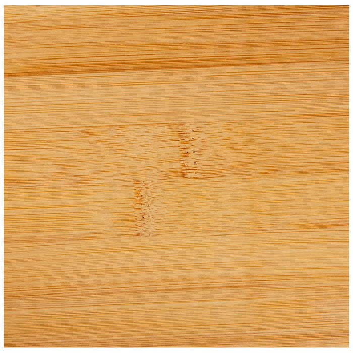 Set de plăci de tăiat Secret de Gourmet 3 Piese Natural Bambus
