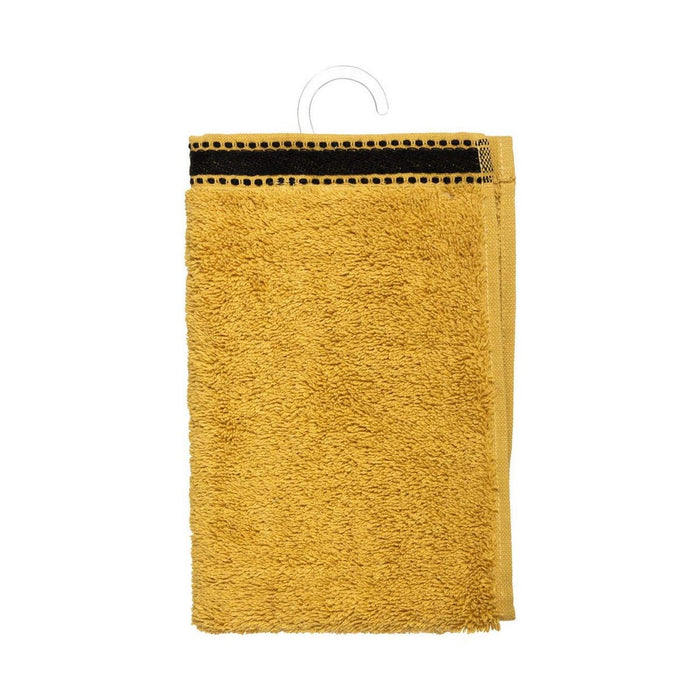 Prosoape 5five Premium Mână Bumbac 560 g Muştar (30 x 50 cm)