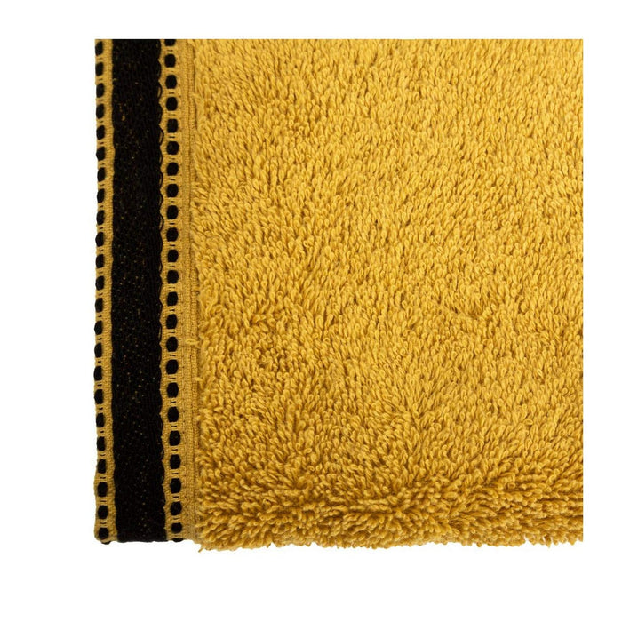 Prosoape 5five Premium Mână Bumbac 560 g Muştar (30 x 50 cm)