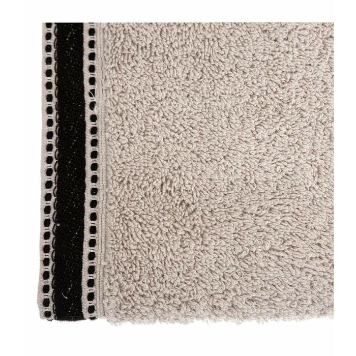 Prosop de baie 5five Premium Bej 550 g 50 x 90 cm