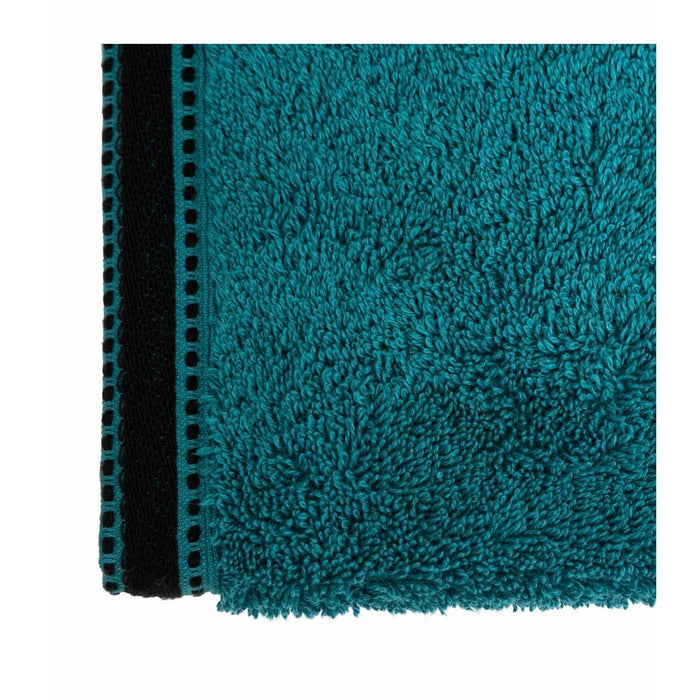 Prosop de baie 5five Premium Bumbac Verde 550 g (50 x 90 cm)