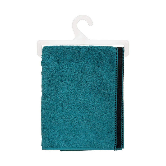Prosop de baie 5five Premium Bumbac Verde 550 g (70 x 130 cm)