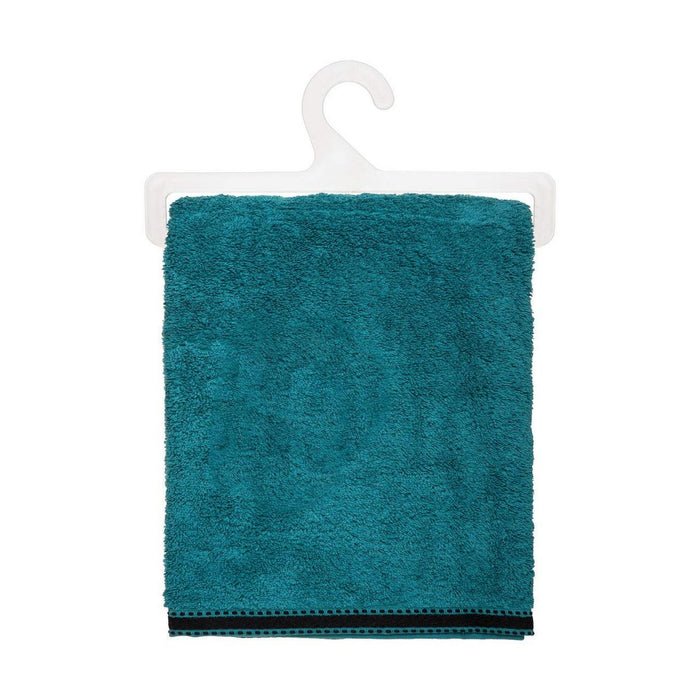 Prosop de baie 5five Premium Bumbac Verde 550 g (100 x 150 cm)