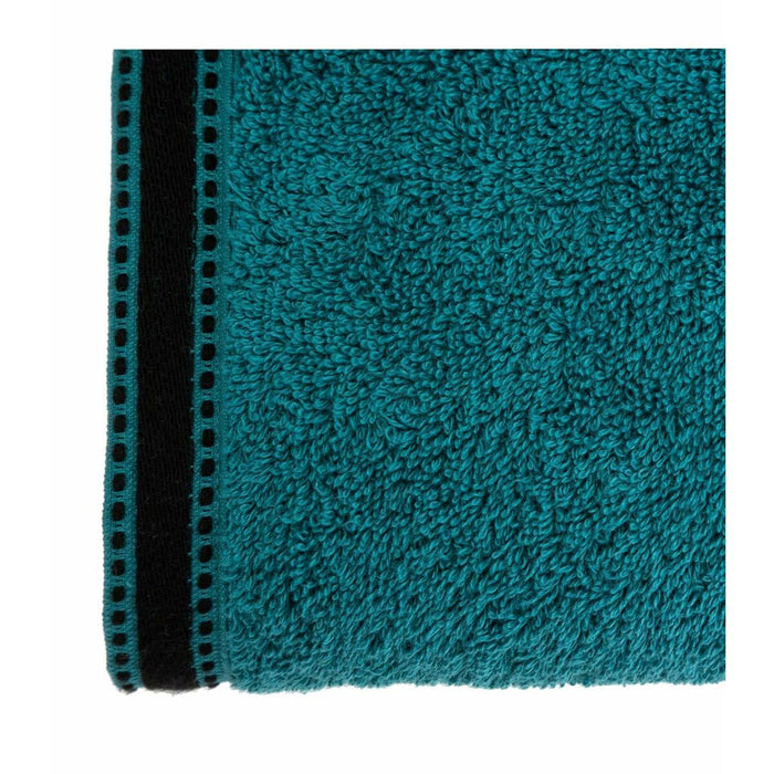 Prosop de baie 5five Premium Bumbac Verde 550 g (100 x 150 cm)