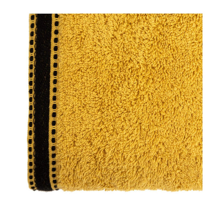 Prosop de baie 5five Premium Bumbac 560 g Muştar (100 x 150 cm)