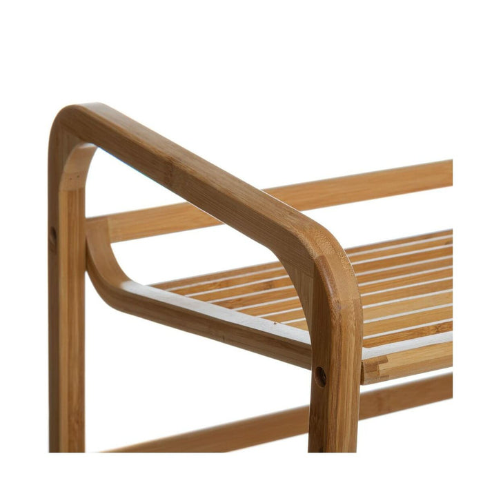 Pantofar 5five Natural Bambus (74 x 50 x 33 cm)