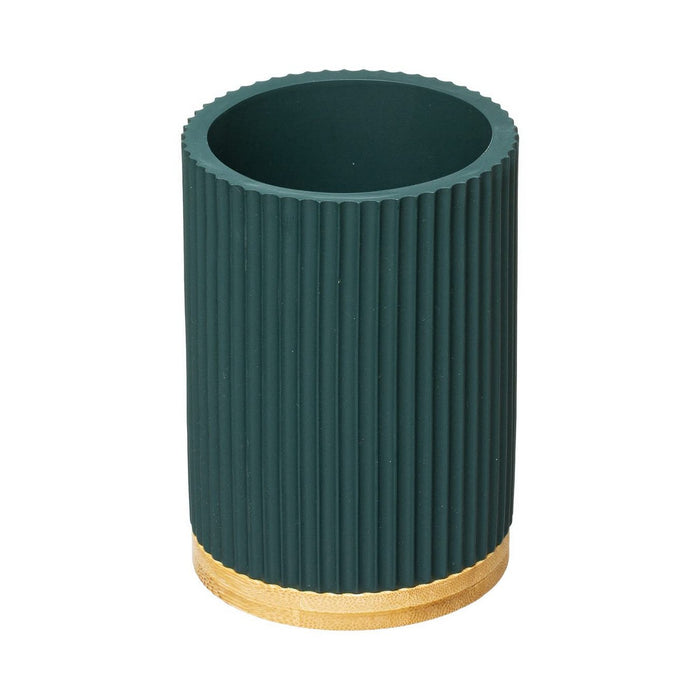 Perie pentru toaletă 5five Turquoise