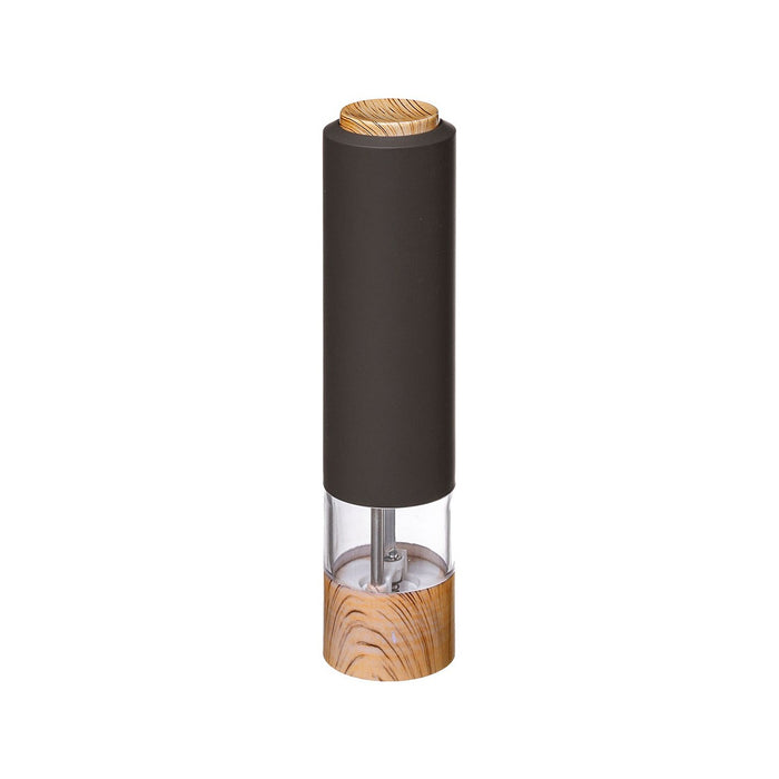 Râșniță electrică   Secret de Gourmet Noir Kitchen Râșniță Negru (22,3 cm)