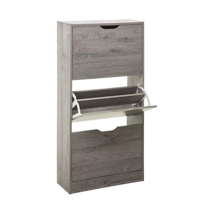 Pantofar 5five Lemn Gri deschis (115 x 60 x 24 cm)