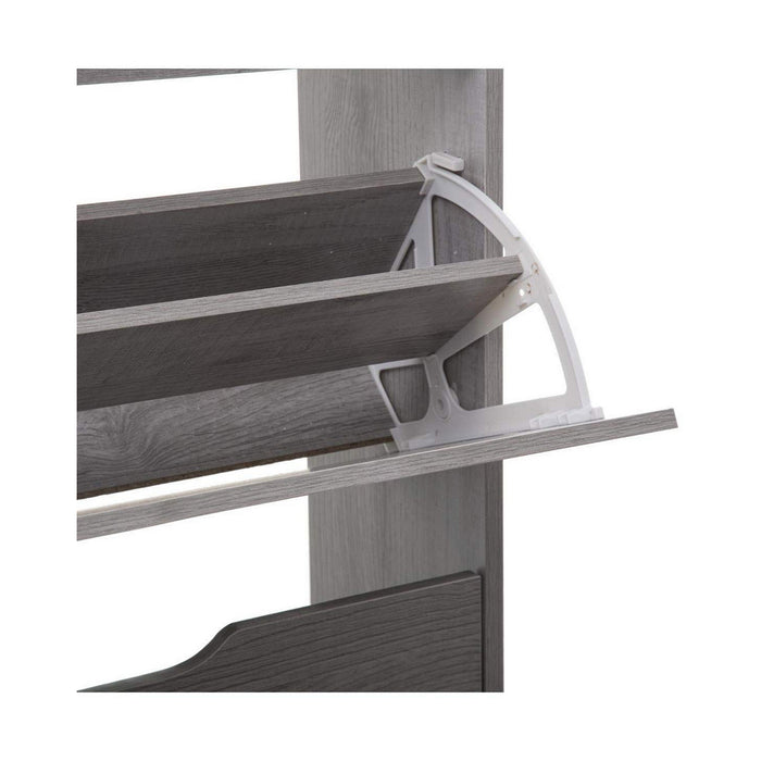 Pantofar 5five Lemn Gri deschis (115 x 60 x 24 cm)