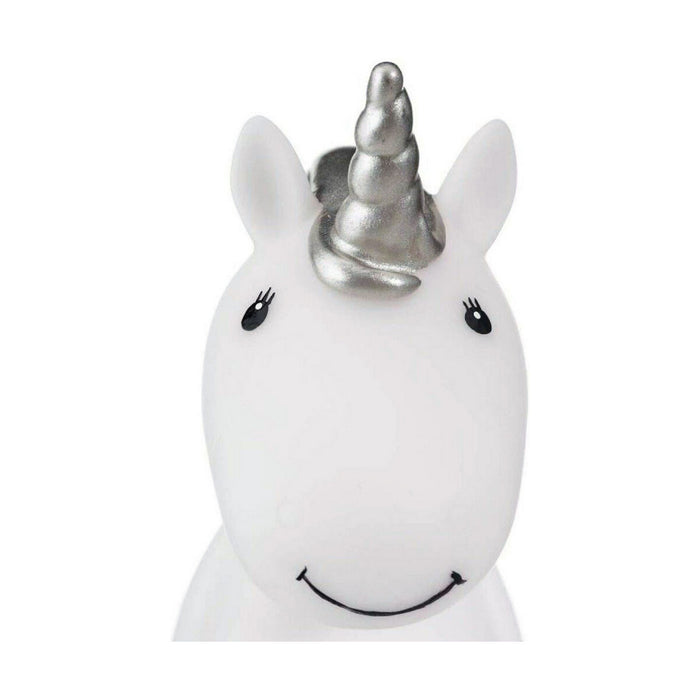Lumină de veghe Atmosphera Alb Unicorn