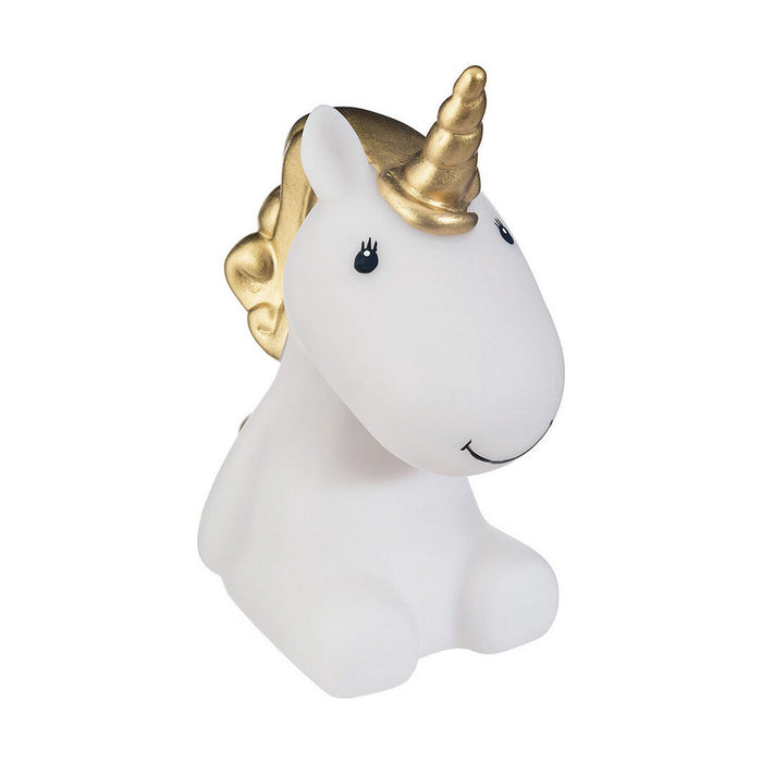 Lumină de veghe Atmosphera Alb Unicorn