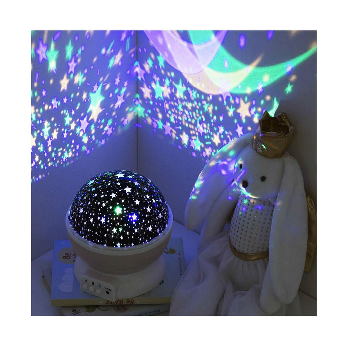 Lumină de veghe Atmosphera PVC