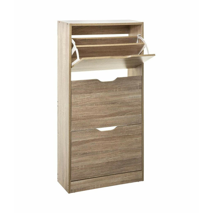 Pantofar 5five Natural Lemn (115 x 60 x 24 cm)