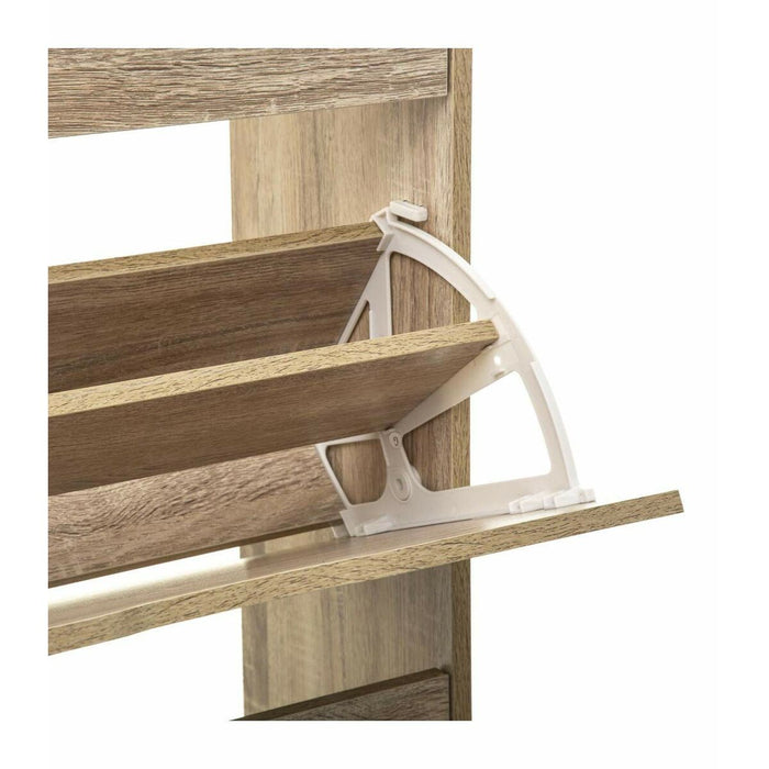 Pantofar 5five Natural Lemn (115 x 60 x 24 cm)