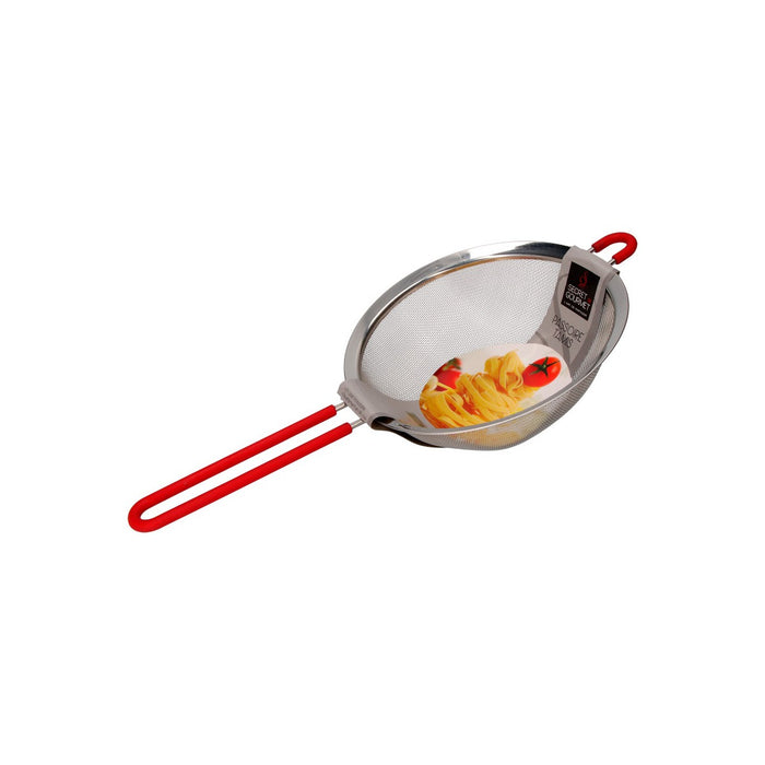 Strecurătoare Secret de Gourmet Oțel inoxidabil Ø 20 cm