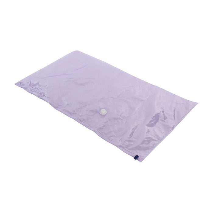 Geantă de Depozitare 5five Parfumat Supapă de vid Roz polipropilenă (70 x 120 cm)