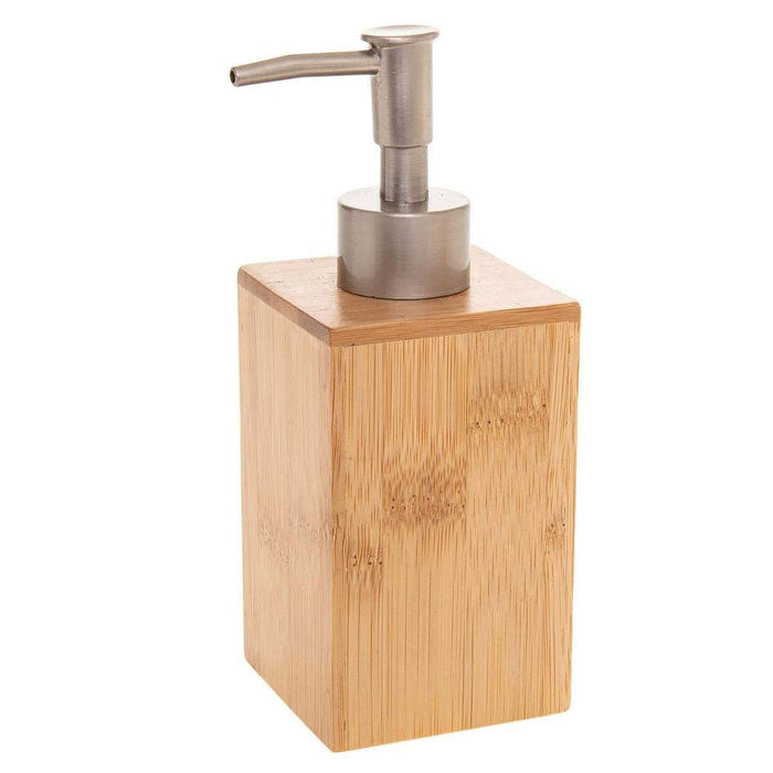 Set de Baie 5five Natureo Natural Bambus (22 x 8.8 x 18 cm)