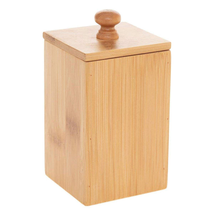 Set de Baie 5five Natureo Natural Bambus (22 x 8.8 x 18 cm)