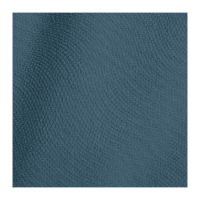 Perdea/draperie Atmosphera Lilou Albastru Poliester (140 x 260 cm)