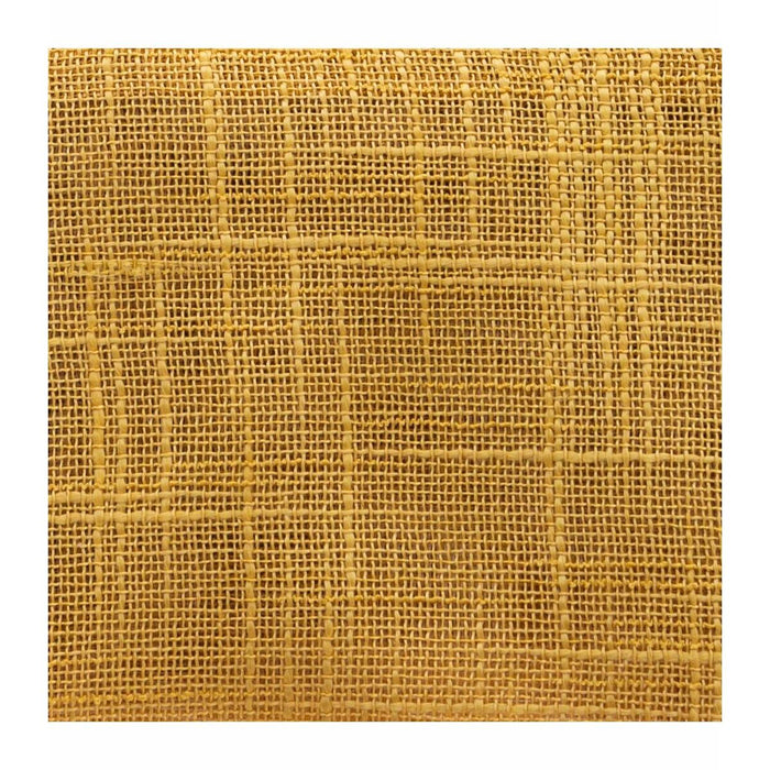 Perdea/draperie Atmosphera Poliester Ocru (140 x 240 cm)