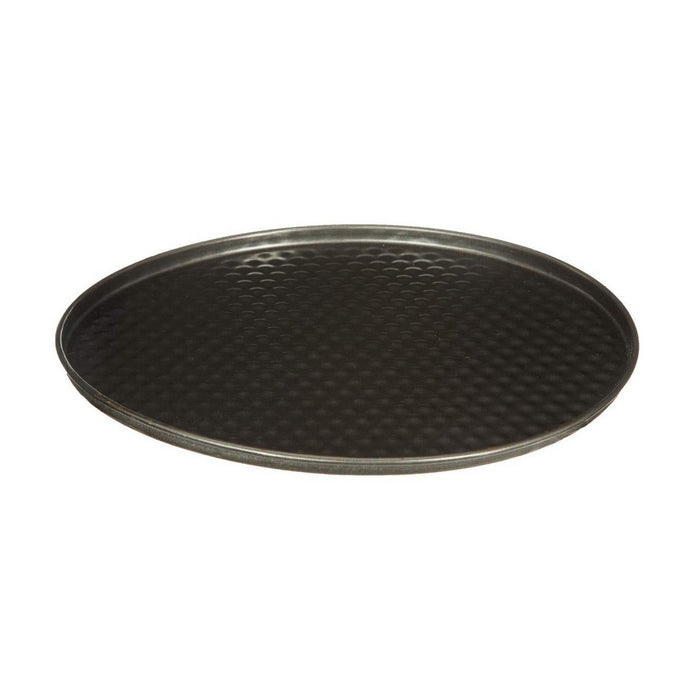Set de forme de copt detașabile Secret de Gourmet Negru Aluminiu 3 Piese