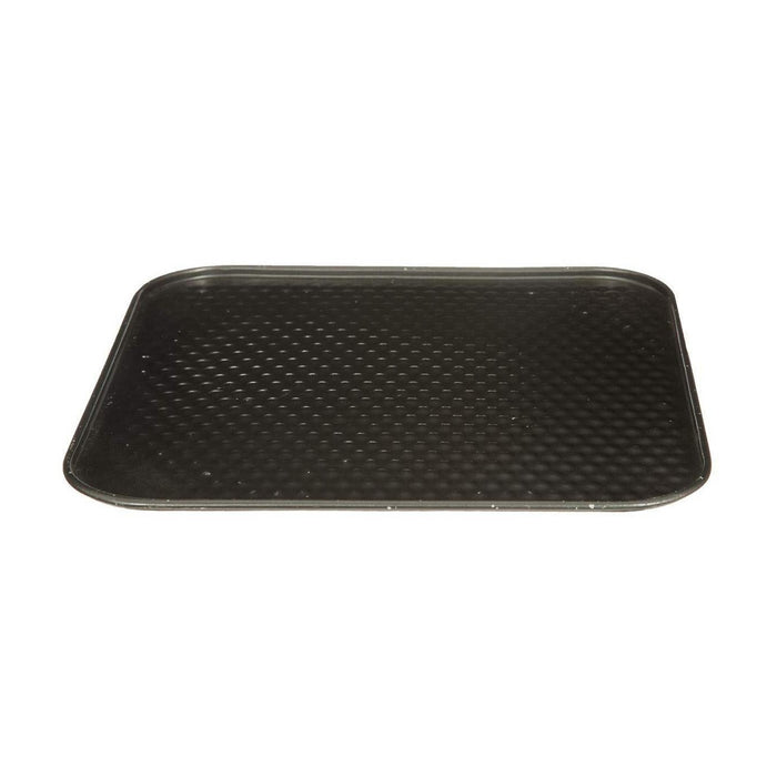 Set de forme de copt detașabile Secret de Gourmet Negru Aluminiu 3 Piese