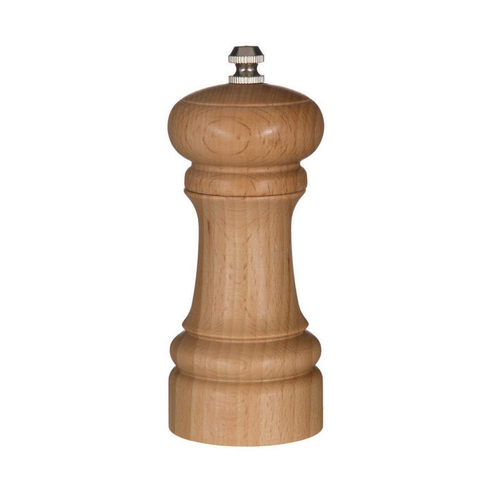 Râșniță de Piper și Sare 2 în 1 Secret de Gourmet