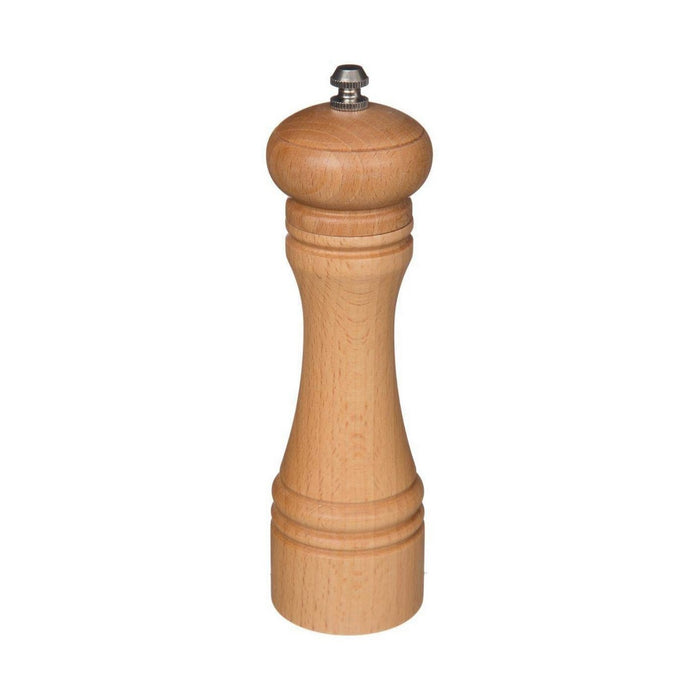 Râșniță de Piper și Sare 2 în 1 Secret de Gourmet