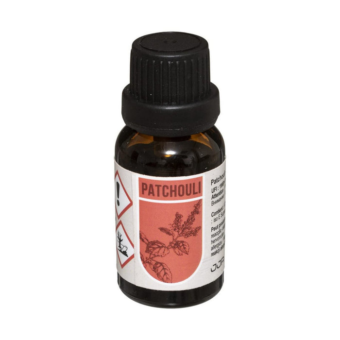 Uleiuri Esențiale Atmosphera 15 ml (6 Piese)